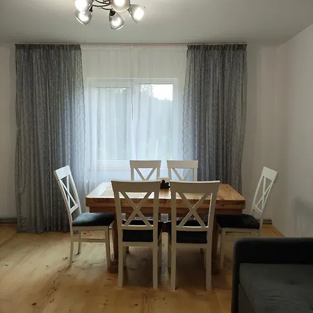 куцанівка House * Yablunytsya