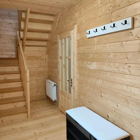 куцанівка House Apartment