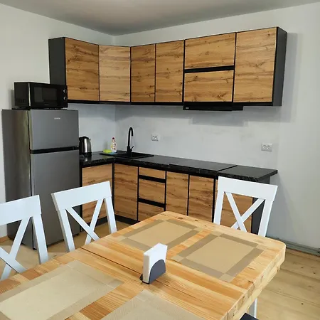куцанівка House Apartment Yablunytsya