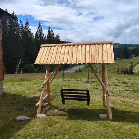 куцанівка House * Yablunytsya