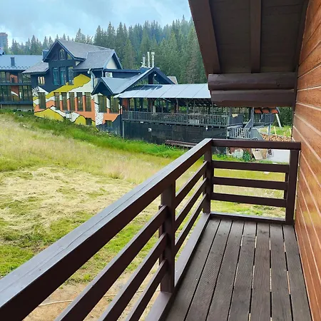 Apartment куцанівка House Yablunytsya