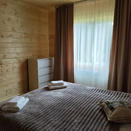 куцанівка House Yablunytsya