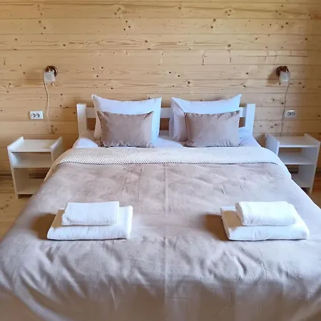 Apartment куцанівка House Yablunytsya