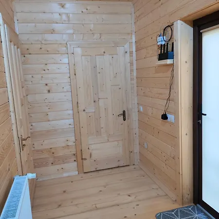куцанівка House Apartment Yablunytsya
