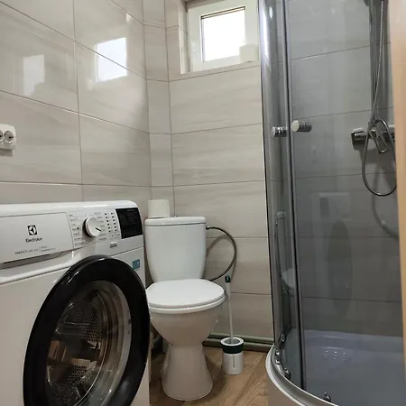 куцанівка House * Yablunytsya